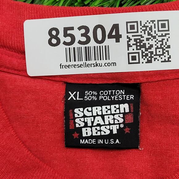 Vintage Man-Of-La-Mancha Shirt L/XL 23x27 The-Impossible-Dream - Picture 4 of 12